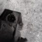 Anti brouillard gauche (feux) RENAULT SCENIC 1