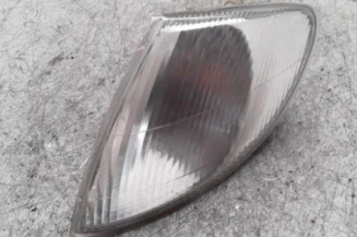 Optique avant secondaire gauche (feux)(clignotant) RENAULT SCENIC 1 Photo n°1