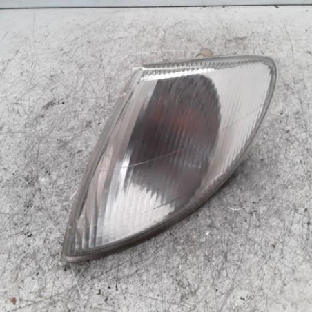 Optique avant secondaire gauche (feux)(clignotant) RENAULT SCENIC 1 Photo n°1