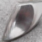 Optique avant secondaire gauche (feux)(clignotant) RENAULT SCENIC 1