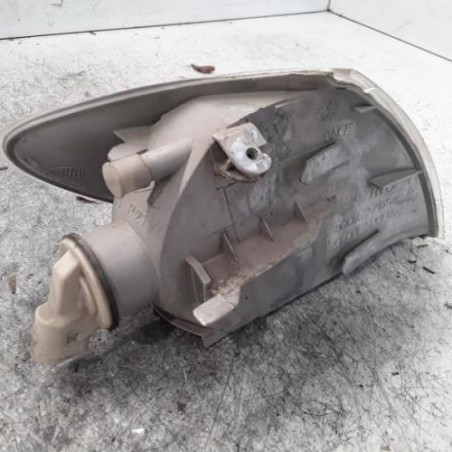 Optique avant secondaire gauche (feux)(clignotant) RENAULT SCENIC 1