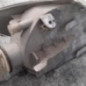 Optique avant secondaire gauche (feux)(clignotant) RENAULT SCENIC 1