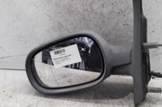 Retroviseur gauche RENAULT SCENIC 1 Photo n°1