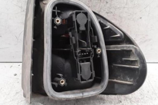 Feu arriere principal gauche (feux) RENAULT LAGUNA 1