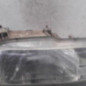 Optique avant principal droit (feux)(phare) RENAULT R21