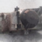 Optique avant principal droit (feux)(phare) RENAULT R21