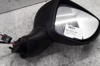 Retroviseur droit RENAULT CLIO 4 Photo n°1