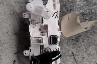 Commande chauffage RENAULT CLIO 4