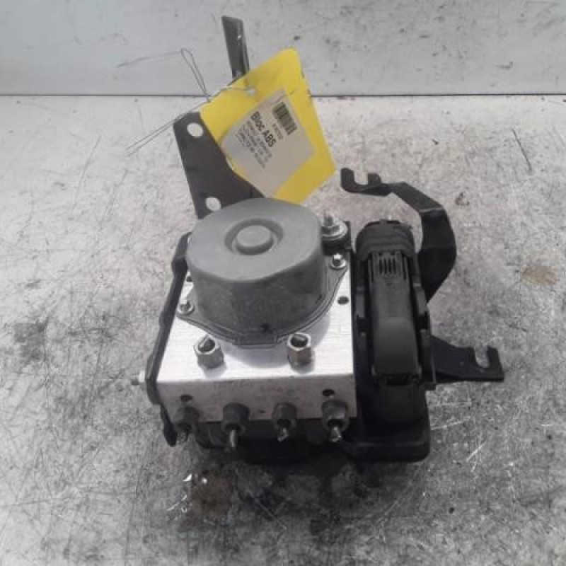 Bloc ABS (freins anti-blocage) RENAULT CLIO 4 Bloc ABS (freins anti-blocage) RENAULT CLIO 4