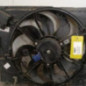 Moto ventilateur radiateur RENAULT CLIO 4