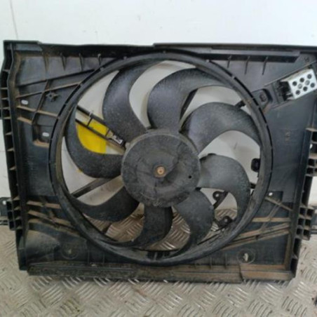 Moto ventilateur radiateur RENAULT CLIO 4
