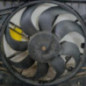 Moto ventilateur radiateur RENAULT CLIO 4