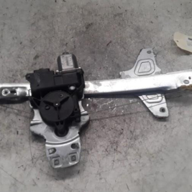 Leve vitre electrique arriere gauche CITROEN C5 2