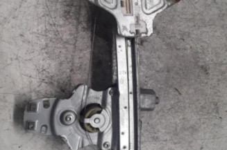 Leve vitre electrique arriere gauche CITROEN C5 2