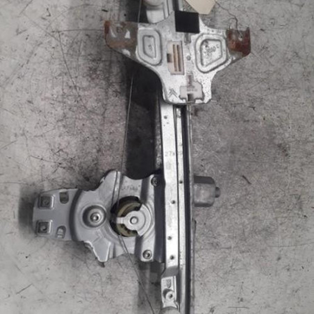 Leve vitre electrique arriere gauche CITROEN C5 2