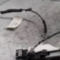 Serrure avant gauche CITROEN C5 2