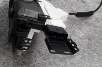 Serrure avant gauche CITROEN C5 2