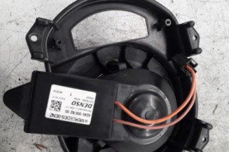 Pulseur d'air MERCEDES CLASSE GLA 156