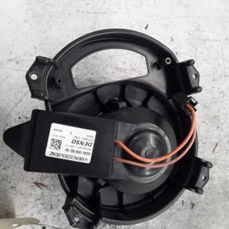 Pulseur d'air MERCEDES CLASSE GLA 156