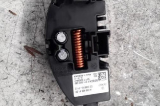Resistance chauffage MERCEDES CLASSE GLA 156
