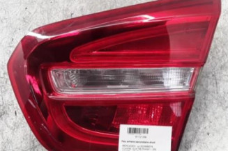 Feu arriere secondaire droit (feux) MERCEDES CLASSE GLA 156 Photo n°1