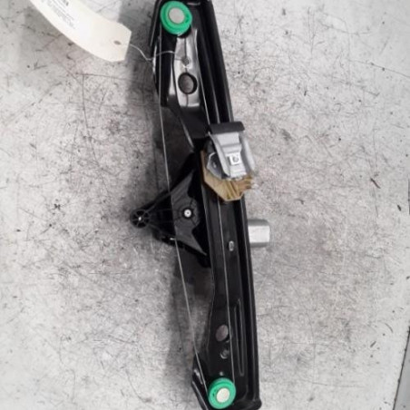 Leve vitre electrique arriere gauche MERCEDES CLASSE GLA 156 Photo n°1