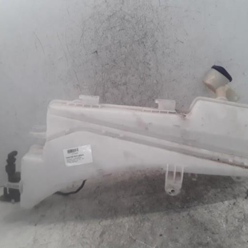 Vase de lave glace PEUGEOT 3008 2
