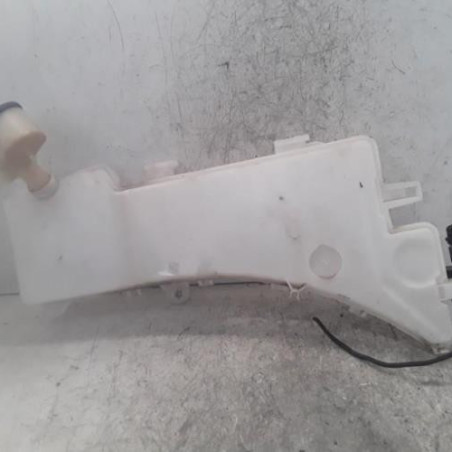 Vase de lave glace PEUGEOT 3008 2