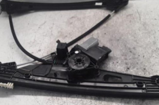 Leve vitre electrique avant droit PEUGEOT 3008 2 Photo n°1