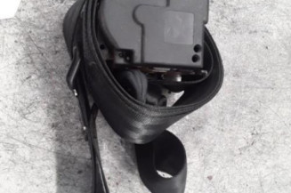 Ceinture avant droit CITROEN C2 Photo n°1