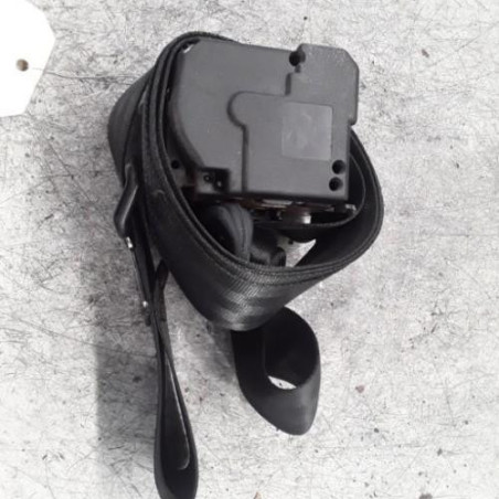 Ceinture avant droit CITROEN C2 Photo n°1