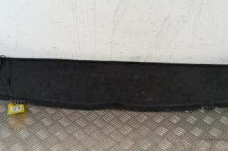 Plage arriere CITROEN C2