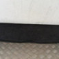 Plage arriere CITROEN C2