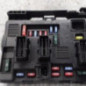 Boitier servitude moteur (BSM) CITROEN C2