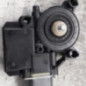Moteur leve vitre arriere gauche VOLKSWAGEN POLO 5
