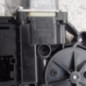 Moteur leve vitre arriere gauche VOLKSWAGEN POLO 5