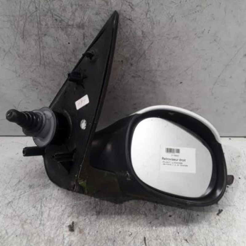 Retroviseur droit PEUGEOT 206 Retroviseur droit PEUGEOT 206