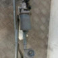 Moteur essuie glace avant OPEL ZAFIRA B