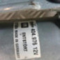 Moteur essuie glace avant OPEL ZAFIRA B