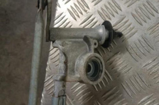 Moteur essuie glace avant OPEL ZAFIRA B Photo n°4