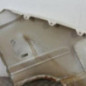 Aile avant gauche VOLKSWAGEN LT 2