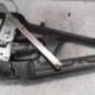 Leve vitre mecanique avant droit VOLKSWAGEN LT 2
