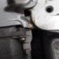 Leve vitre mecanique avant droit VOLKSWAGEN LT 2