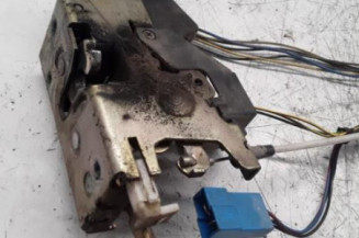 Serrure avant droit VOLKSWAGEN LT 2