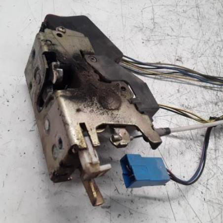 Serrure avant droit VOLKSWAGEN LT 2