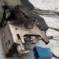 Serrure avant droit VOLKSWAGEN LT 2