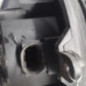 Pulseur d'air VOLKSWAGEN LT 2