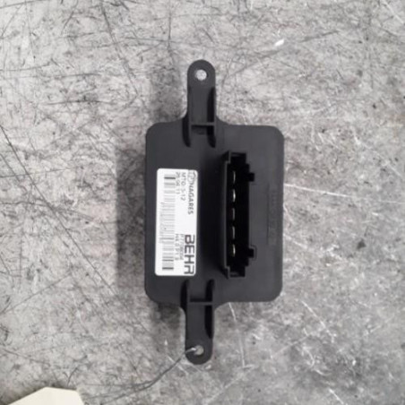 Resistance chauffage PEUGEOT 5008 1 Photo n°1