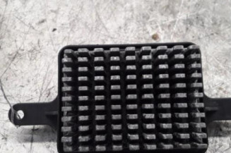 Resistance chauffage PEUGEOT 5008 1