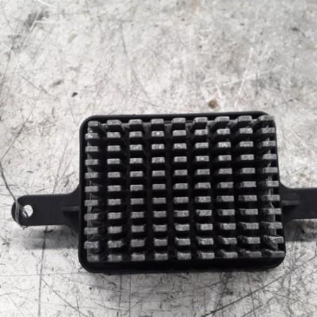 Resistance chauffage PEUGEOT 5008 1